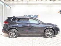 2019 Nissan X-Trail