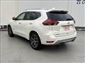 2019 Nissan X-Trail
