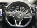 2019 Nissan X-Trail