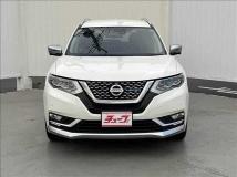 2019 Nissan X-Trail