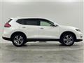 2019 Nissan X-Trail