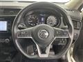 2019 Nissan X-Trail