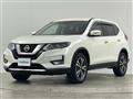 2019 Nissan X-Trail