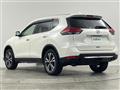 2019 Nissan X-Trail