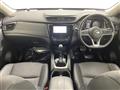 2019 Nissan X-Trail