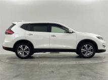 2019 Nissan X-Trail