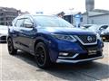 2019 Nissan X-Trail