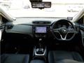 2019 Nissan X-Trail