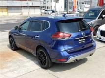 2019 Nissan X-Trail