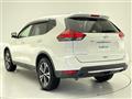 2019 Nissan X-Trail