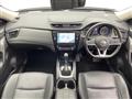 2019 Nissan X-Trail