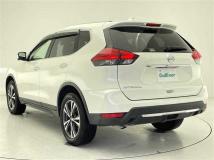 2019 Nissan X-Trail