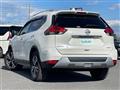 2019 Nissan X-Trail