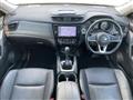 2019 Nissan X-Trail