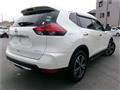 2019 Nissan X-Trail