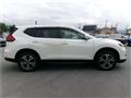 2019 Nissan X-Trail