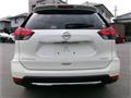 2019 Nissan X-Trail