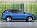 2020 Nissan X-Trail