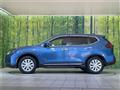 2020 Nissan X-Trail