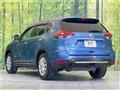 2020 Nissan X-Trail
