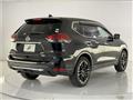 2020 Nissan X-Trail