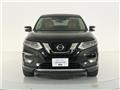 2020 Nissan X-Trail