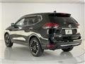 2020 Nissan X-Trail