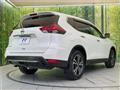 2020 Nissan X-Trail