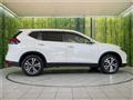 2020 Nissan X-Trail