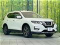 2020 Nissan X-Trail