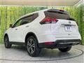 2020 Nissan X-Trail