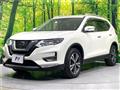 2020 Nissan X-Trail