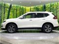 2020 Nissan X-Trail