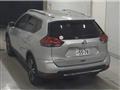 2020 Nissan X-Trail