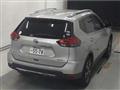 2020 Nissan X-Trail