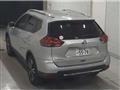 2020 Nissan X-Trail