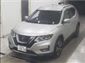 2020 Nissan X-Trail