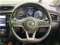 2020 Nissan X-Trail