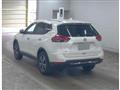 2020 Nissan X-Trail
