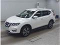 2020 Nissan X-Trail