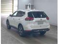 2020 Nissan X-Trail