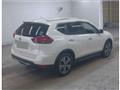 2020 Nissan X-Trail