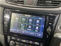 2020 Nissan X-Trail