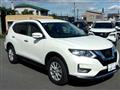 2020 Nissan X-Trail
