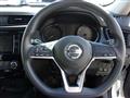 2020 Nissan X-Trail
