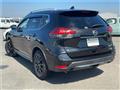2020 Nissan X-Trail
