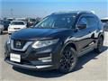 2020 Nissan X-Trail