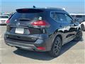 2020 Nissan X-Trail