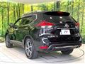 2020 Nissan X-Trail