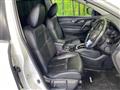 2020 Nissan X-Trail